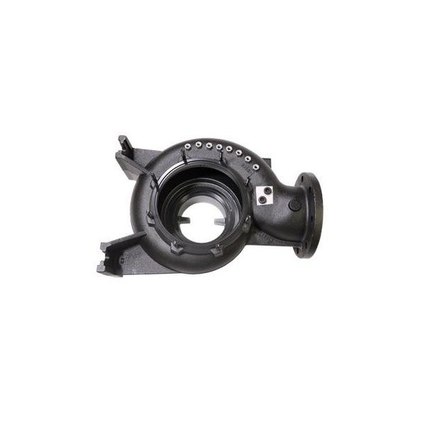 Pump Repair Kits- Kit, Pump Housing (150)-125-200 GG/BZ, Spare Part.